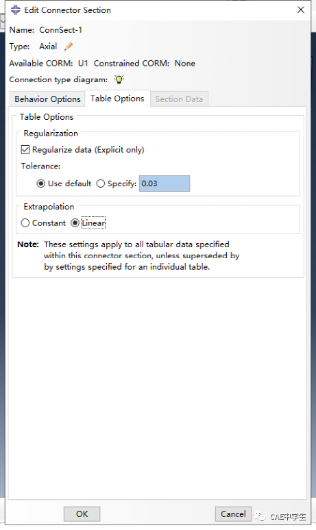 ABAQUS阻尼详解一二的图30